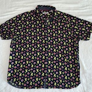 TOMMY BAHAMA SUMMER XXL